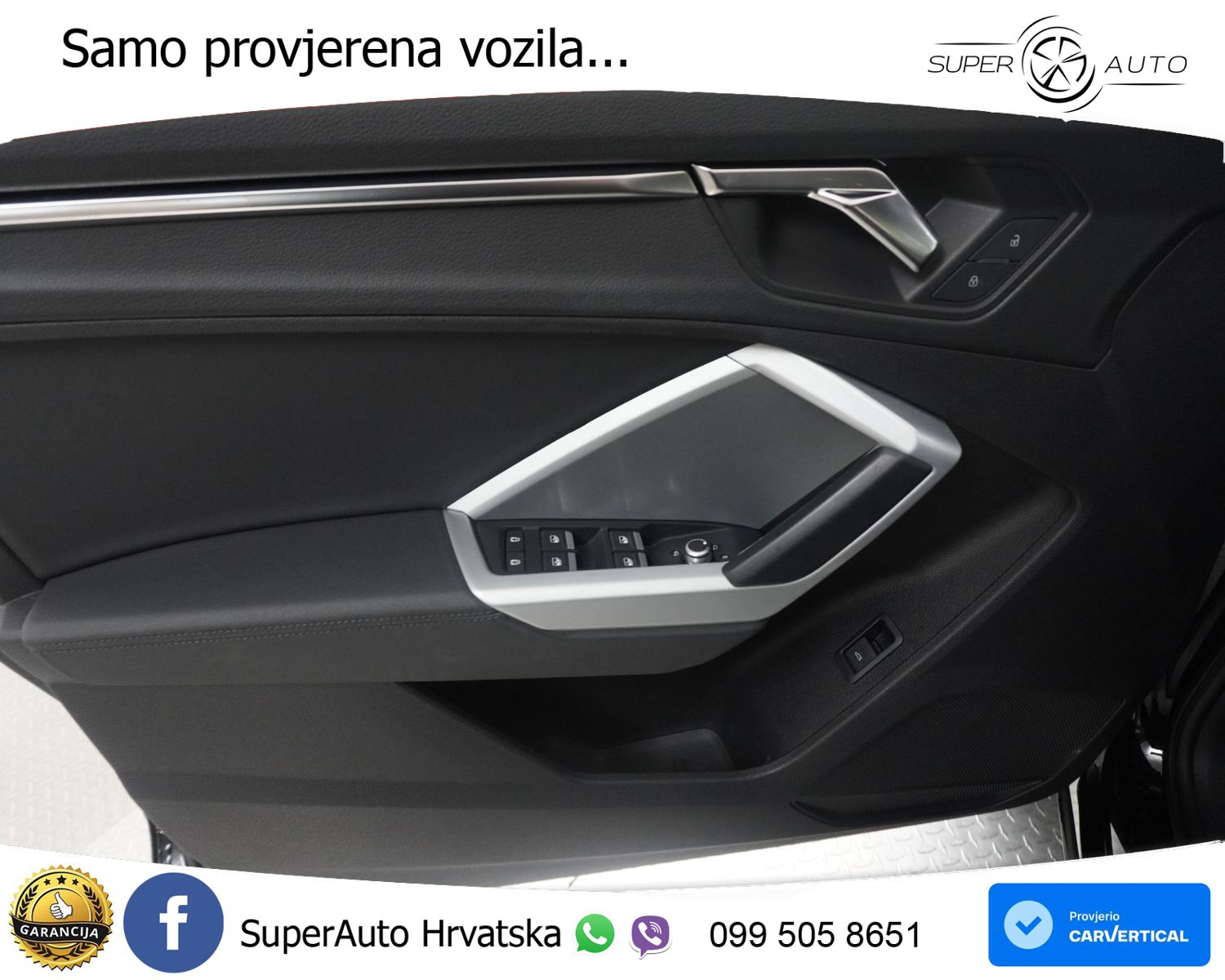 Audi Q3 40 TDI (200 KS) quattro S tronic