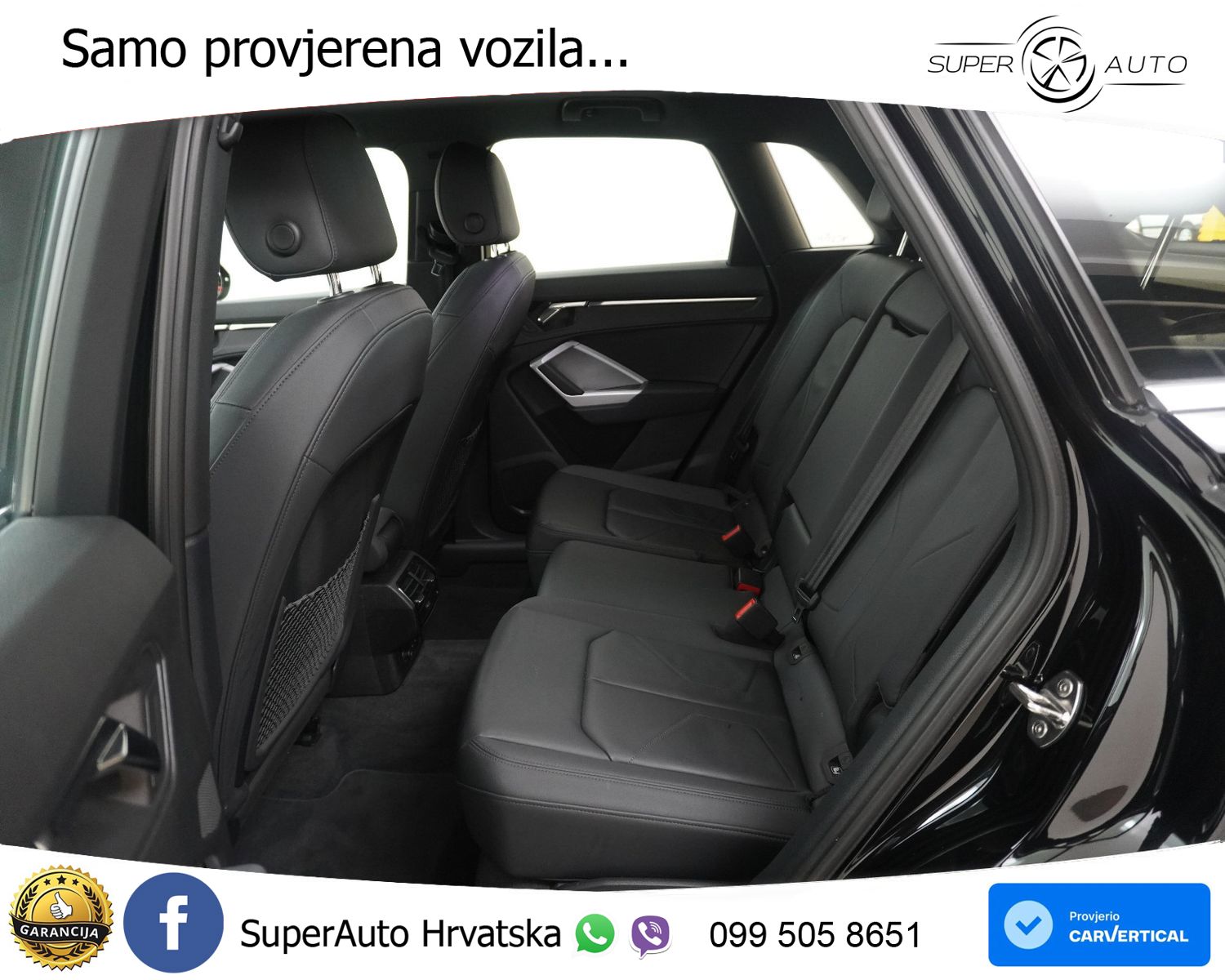 Audi Q3 40 TDI (200 KS) quattro S tronic
