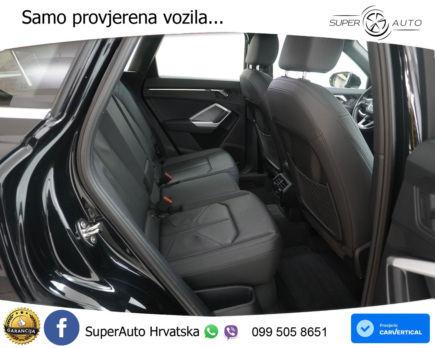 Audi Q3 40 TDI (200 KS) quattro S tronic