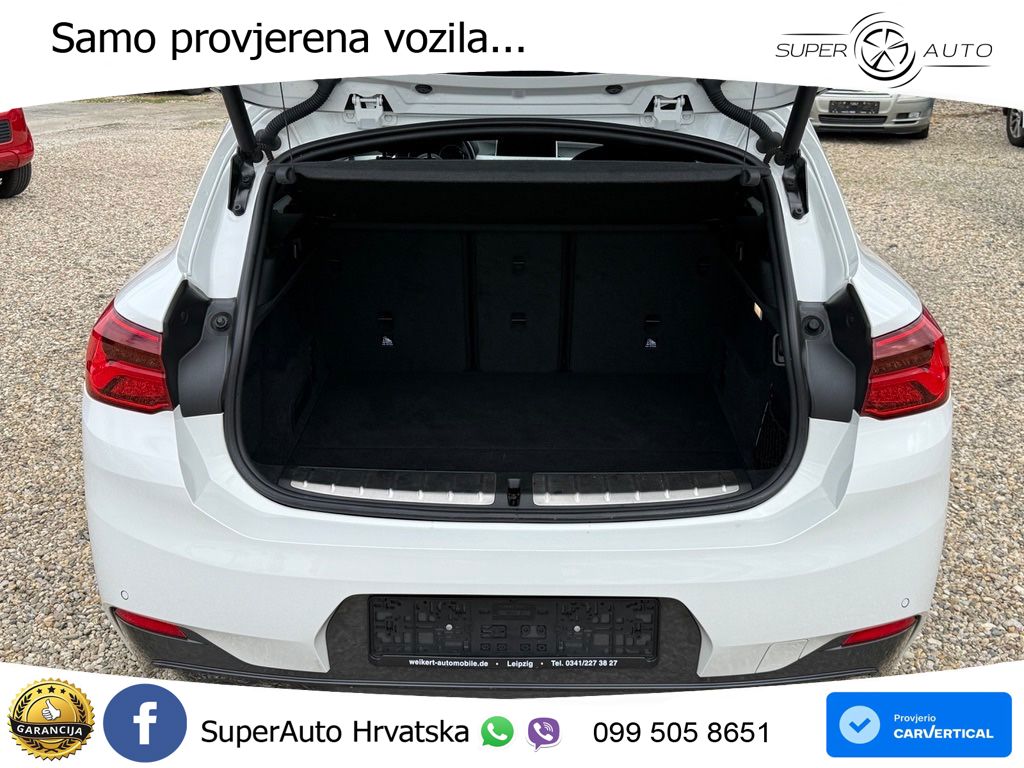 BMW X2 xDrive20d Steptronic M Sport LED+GR SJED+ACC