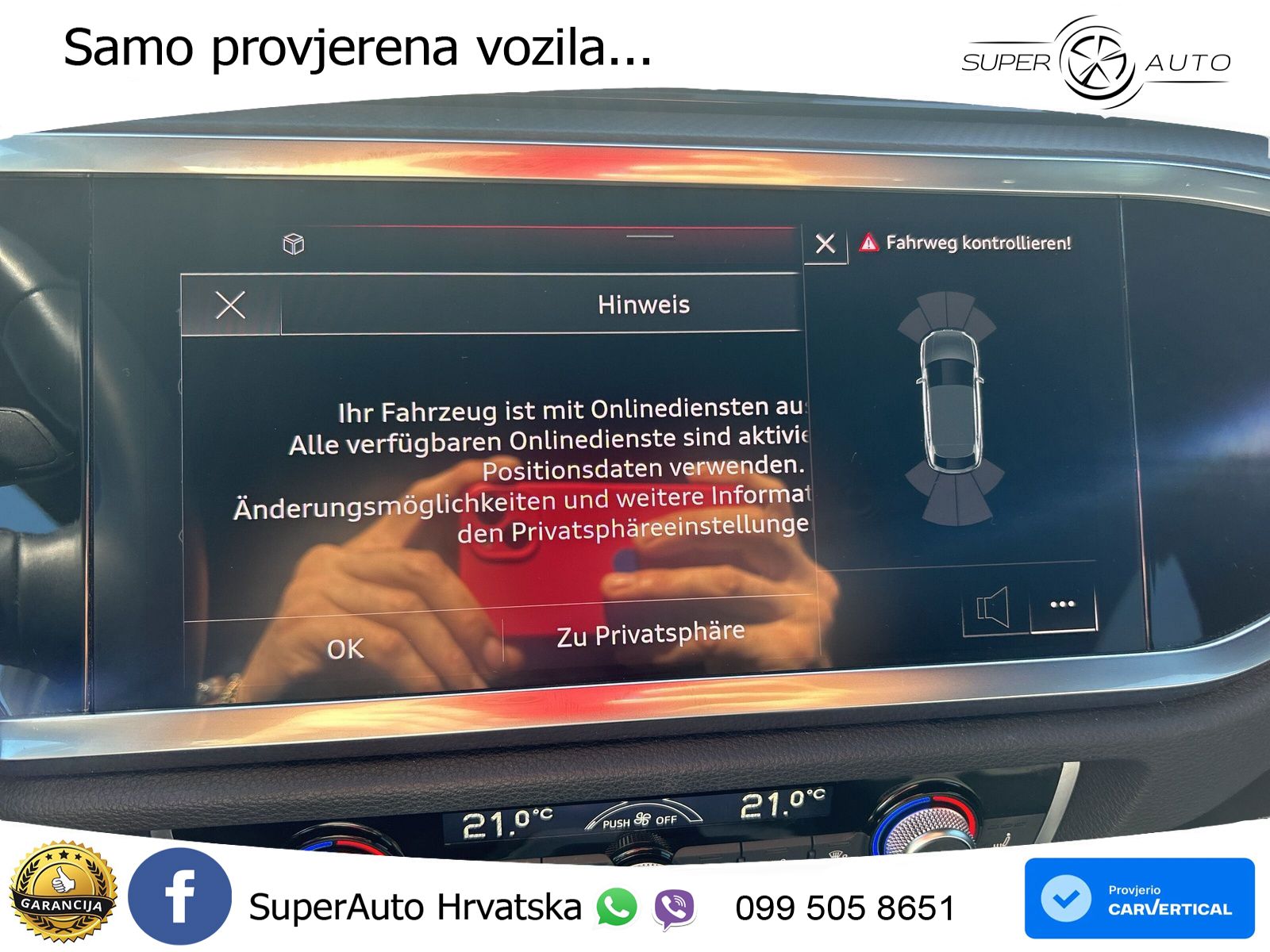 Audi Q3 II Sportback 35 TFSI (150 KS) S tronic S line LED+GR SJED+ACC