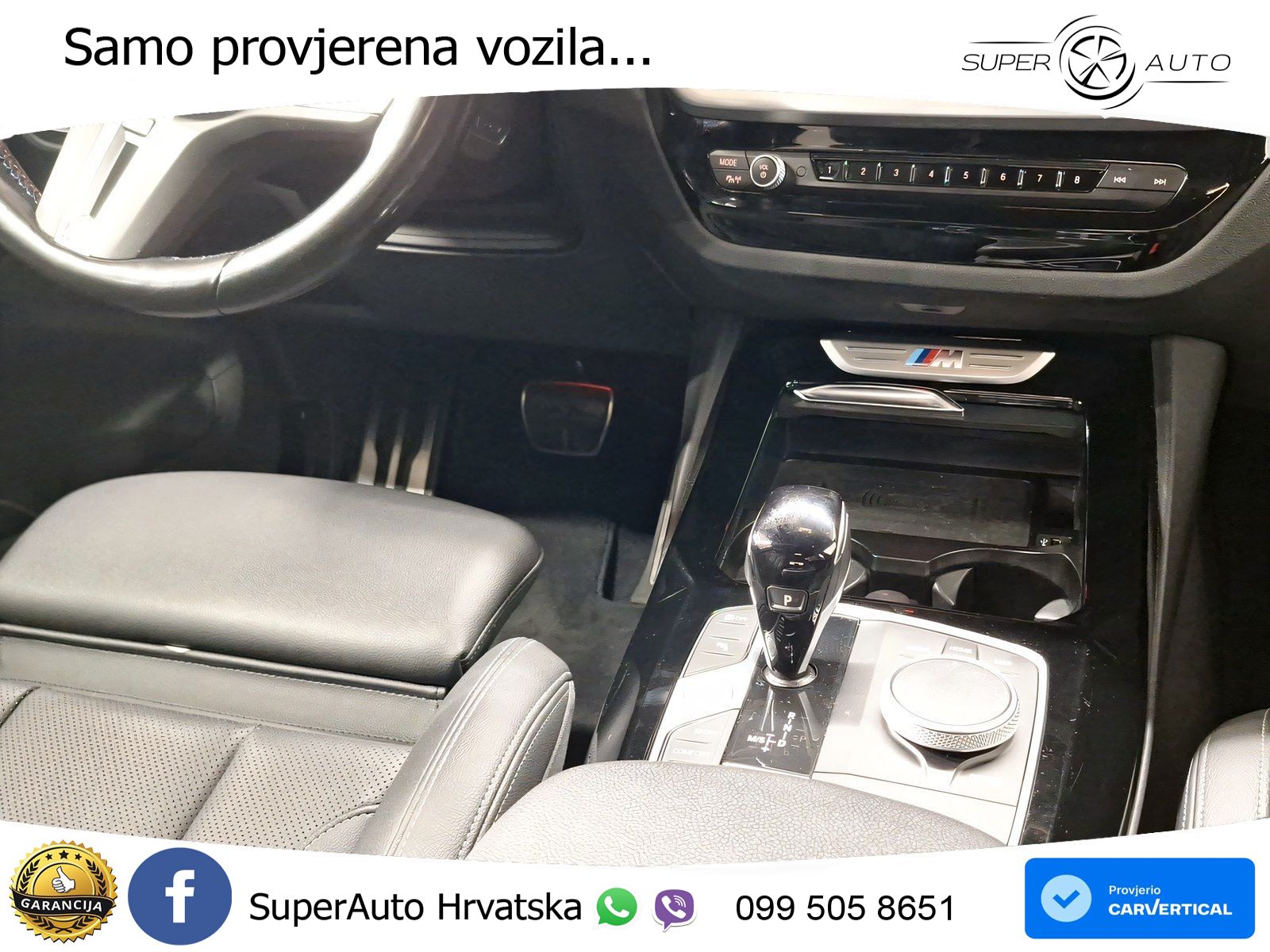 BMW X3 M40d xDrive Steptronic