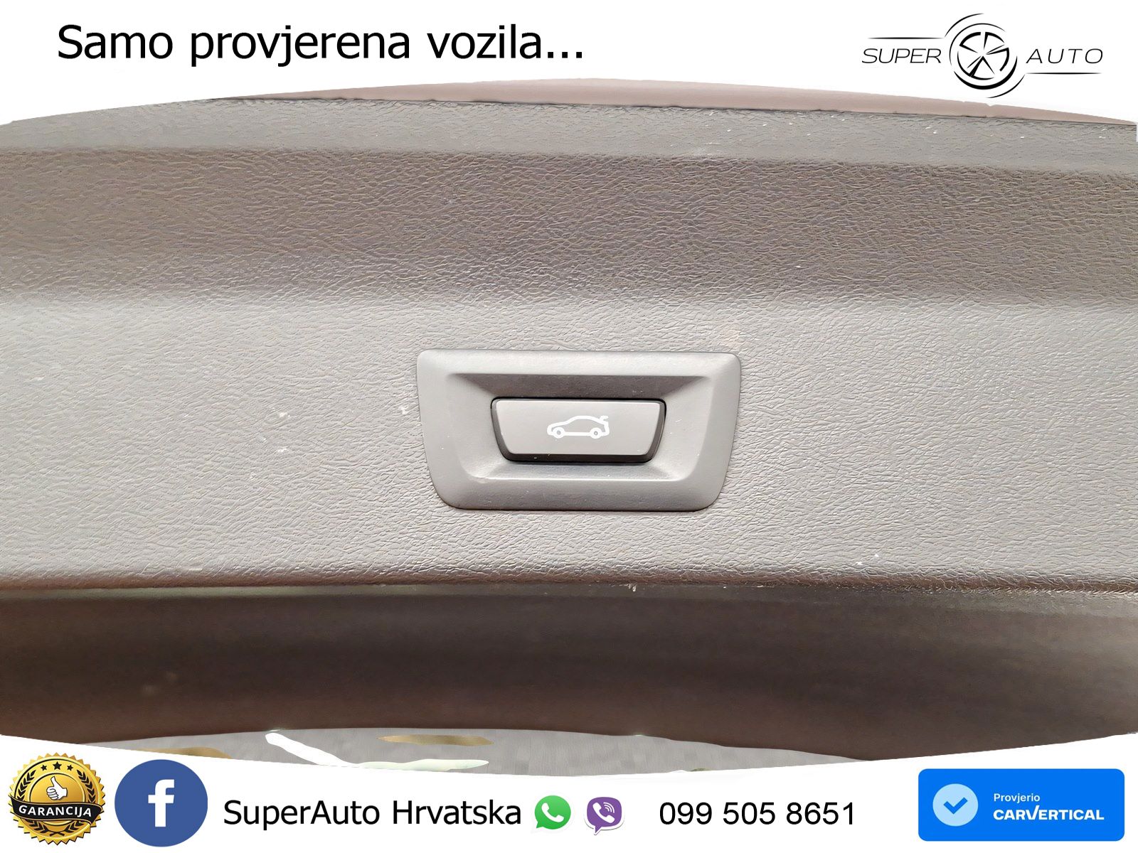 BMW X3 M40d xDrive Steptronic