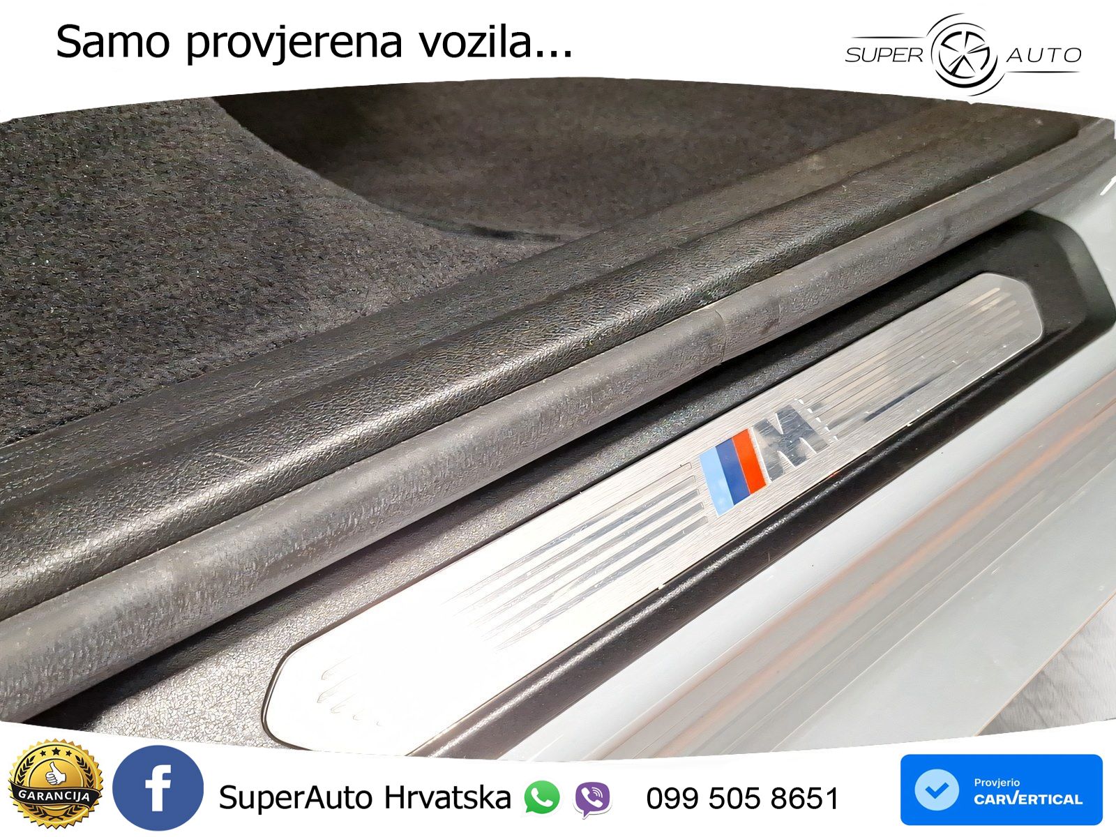 BMW X3 M40d xDrive Steptronic