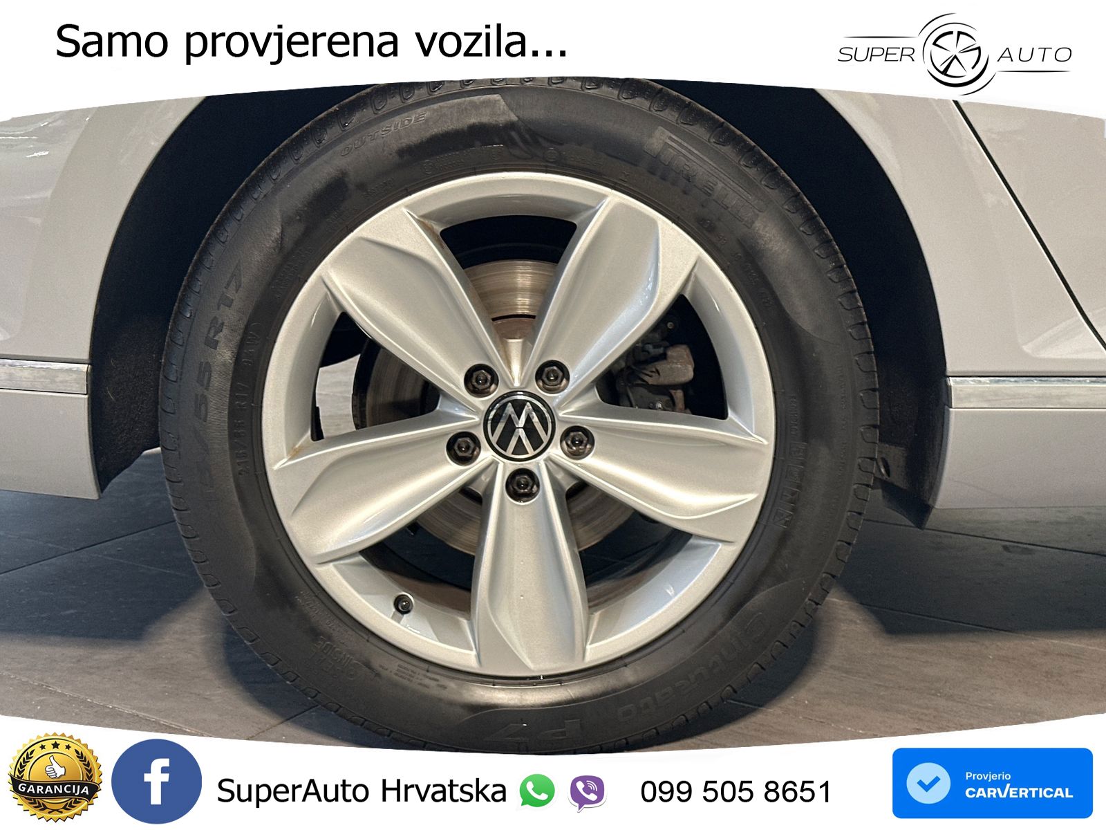 Volkswagen Passat Variant 2.0 TDI (200 KS) DSG Elegance LED+GR SJED+ACC