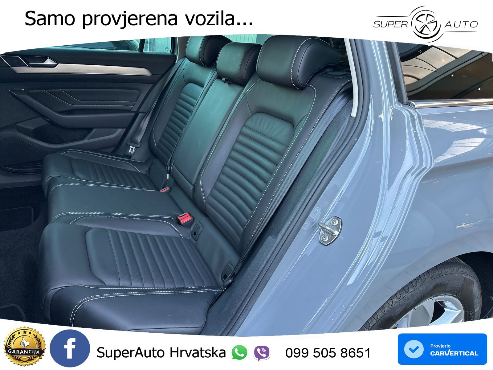 Volkswagen Passat Variant 2.0 TDI (200 KS) DSG Elegance LED+GR SJED+ACC