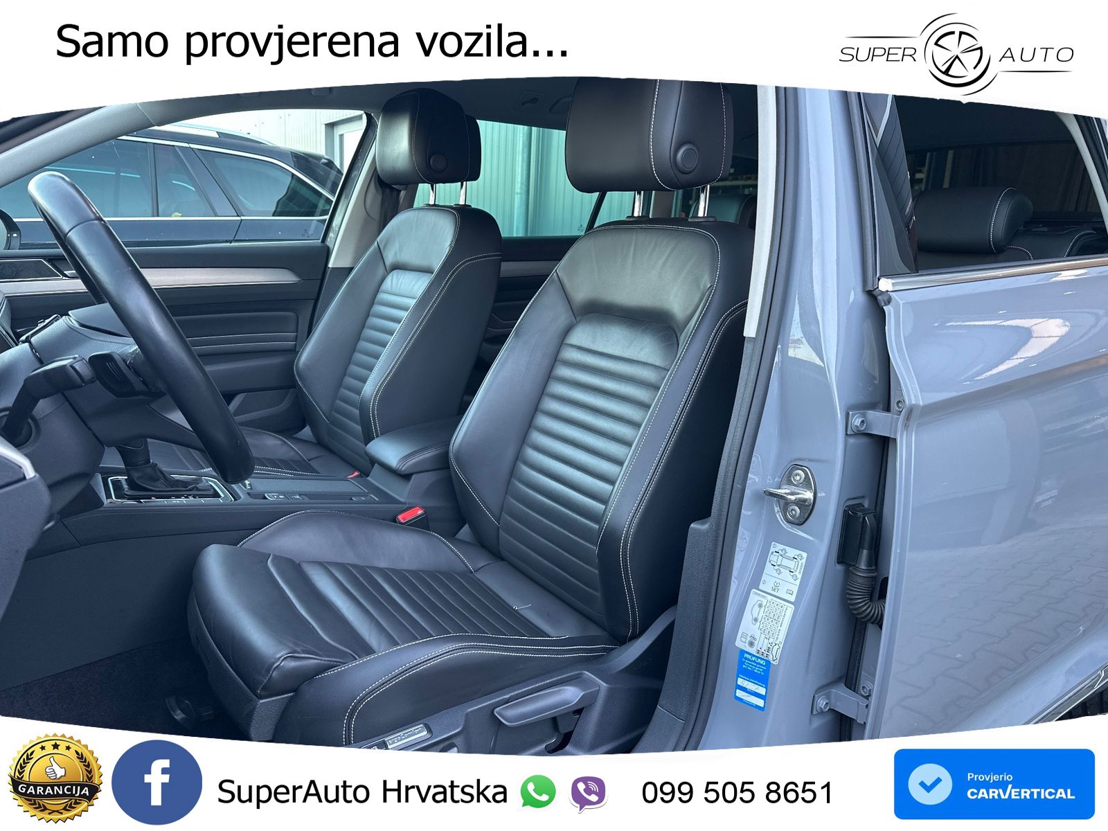 Volkswagen Passat Variant 2.0 TDI (200 KS) DSG Elegance LED+GR SJED+ACC