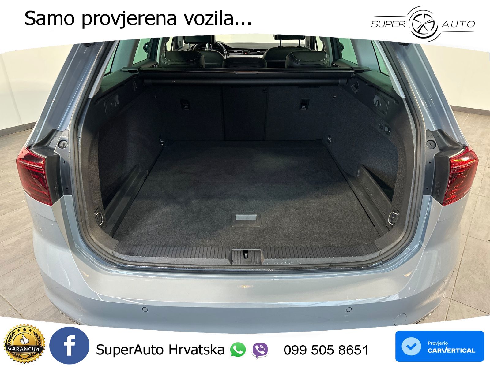 Volkswagen Passat Variant 2.0 TDI (200 KS) DSG Elegance LED+GR SJED+ACC