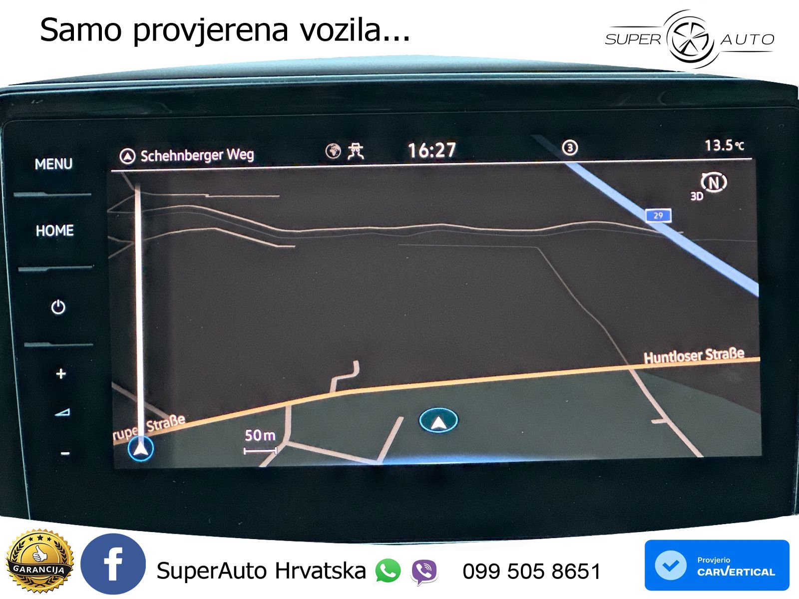 Volkswagen Passat Variant 2.0 TDI (200 KS) DSG Elegance LED+GR SJED+ACC