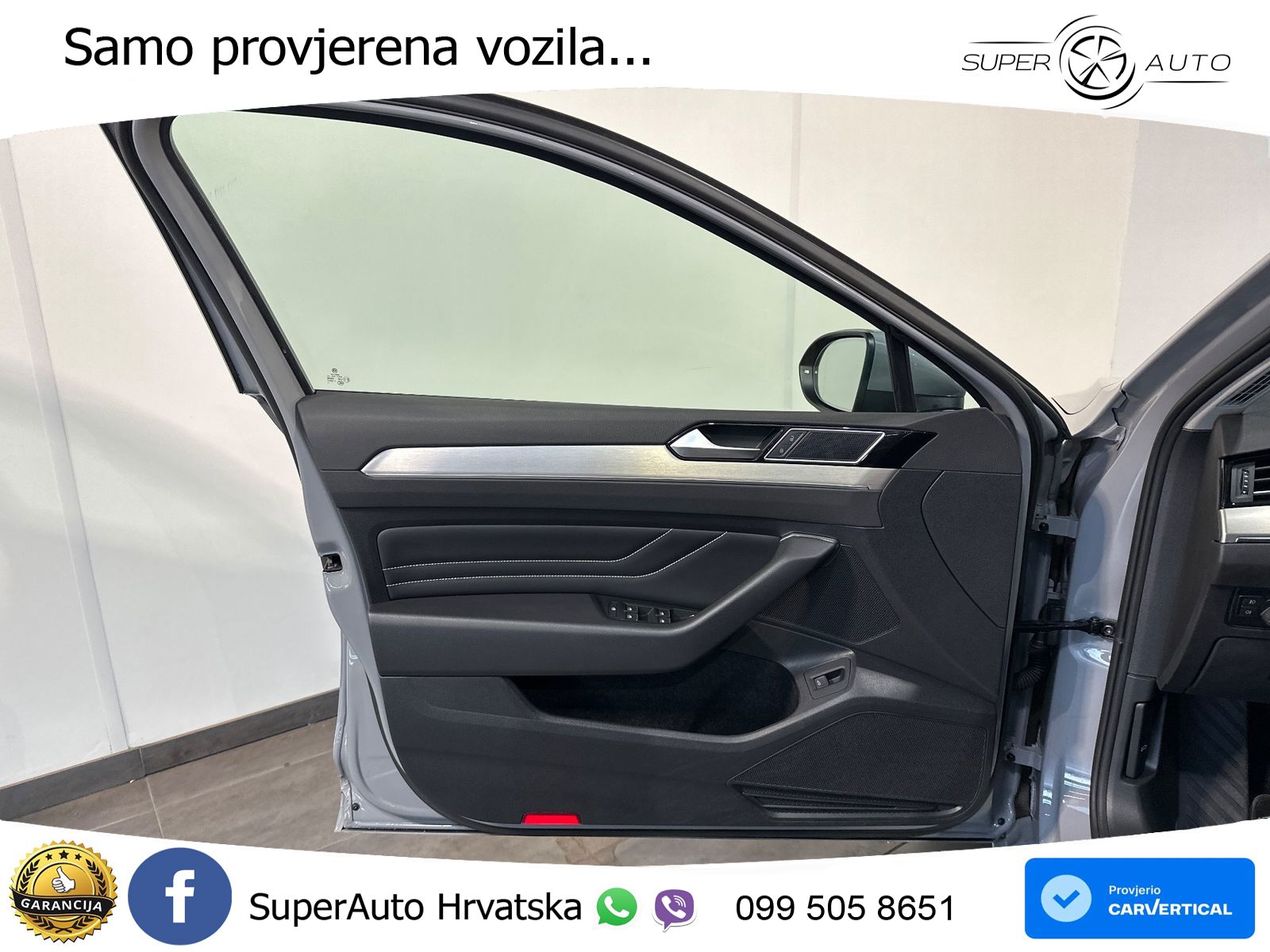 Volkswagen Passat Variant 2.0 TDI (200 KS) DSG Elegance LED+GR SJED+ACC