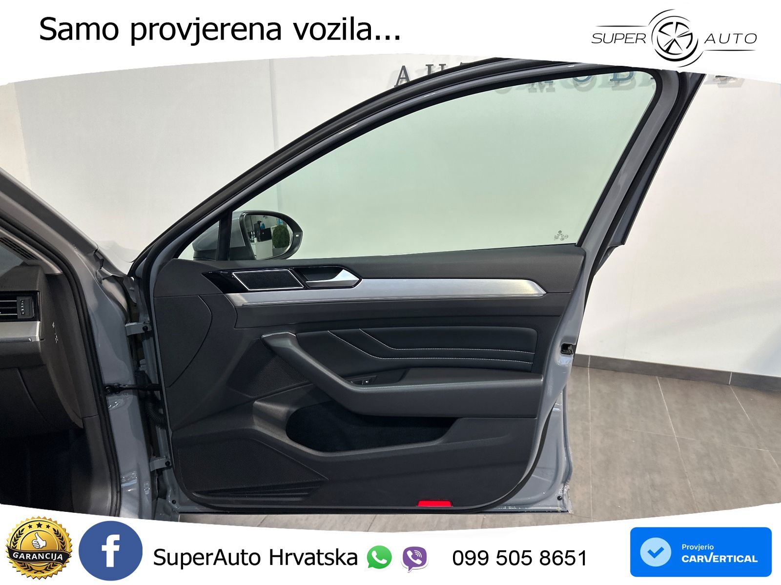 Volkswagen Passat Variant 2.0 TDI (200 KS) DSG Elegance LED+GR SJED+ACC