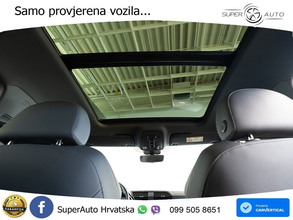 Audi Q3 45 TFSI (245 KS) quattro S tronic S line