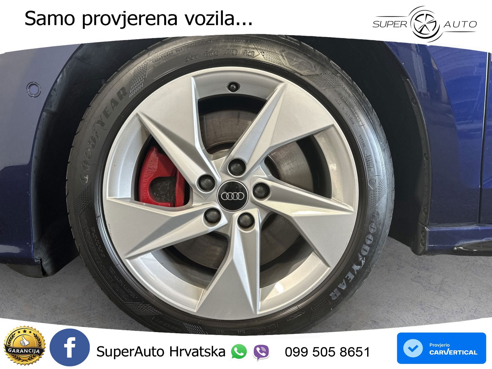 Audi A3 45 TFSIe (245 KS) S tronic S line MATRIX+GR SJED+KAM