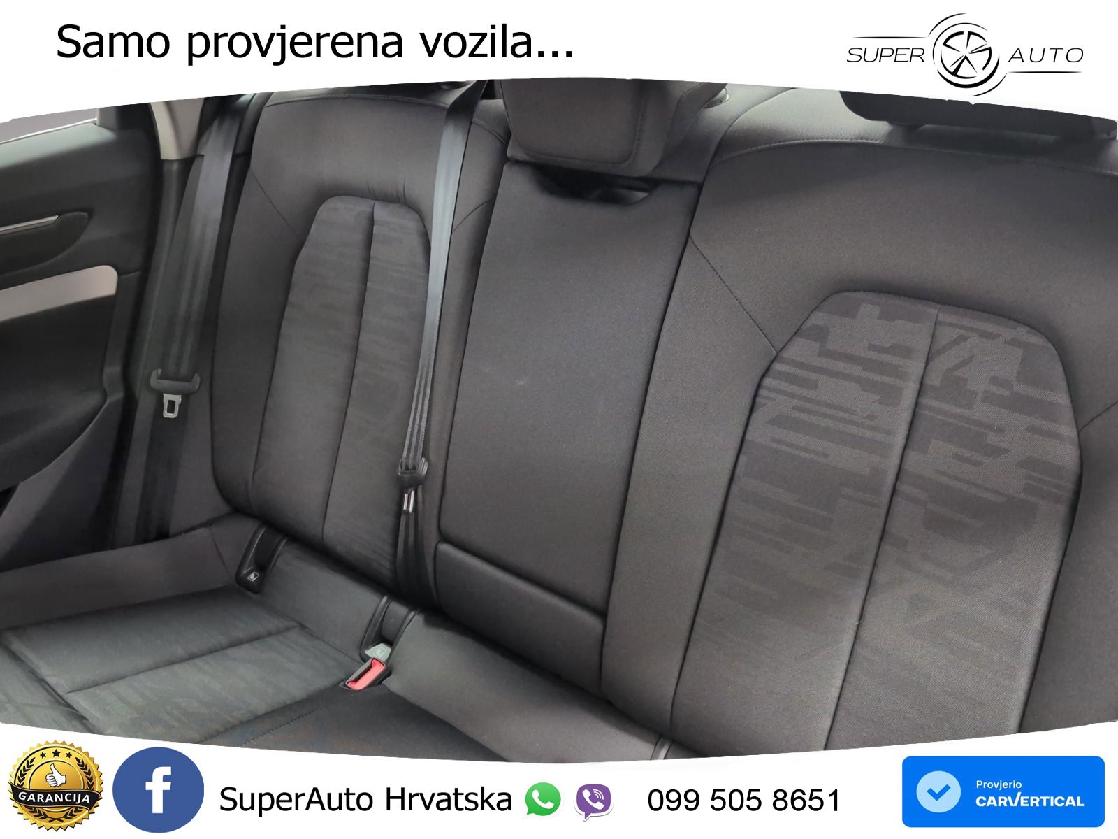 Audi A6 2.0 TDI (204 KS) S tronic LED+GR SJED+ACC