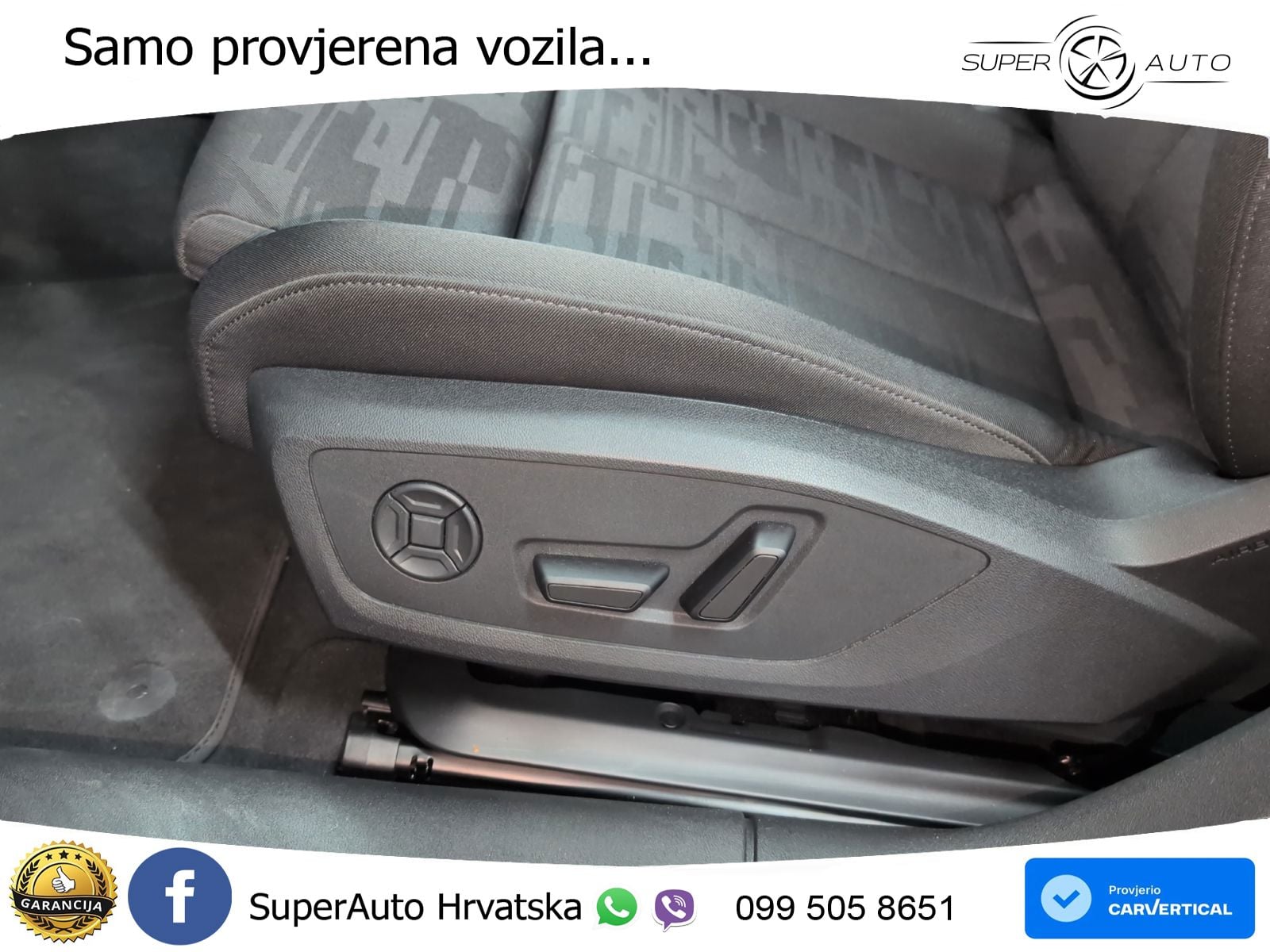 Audi A6 2.0 TDI (204 KS) S tronic LED+GR SJED+ACC