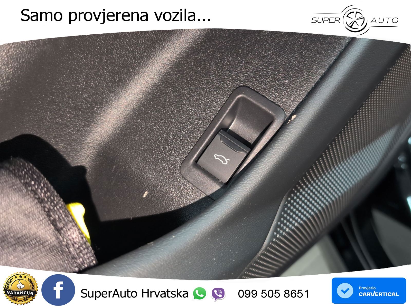Audi A6 2.0 TDI (204 KS) S tronic LED+GR SJED+ACC