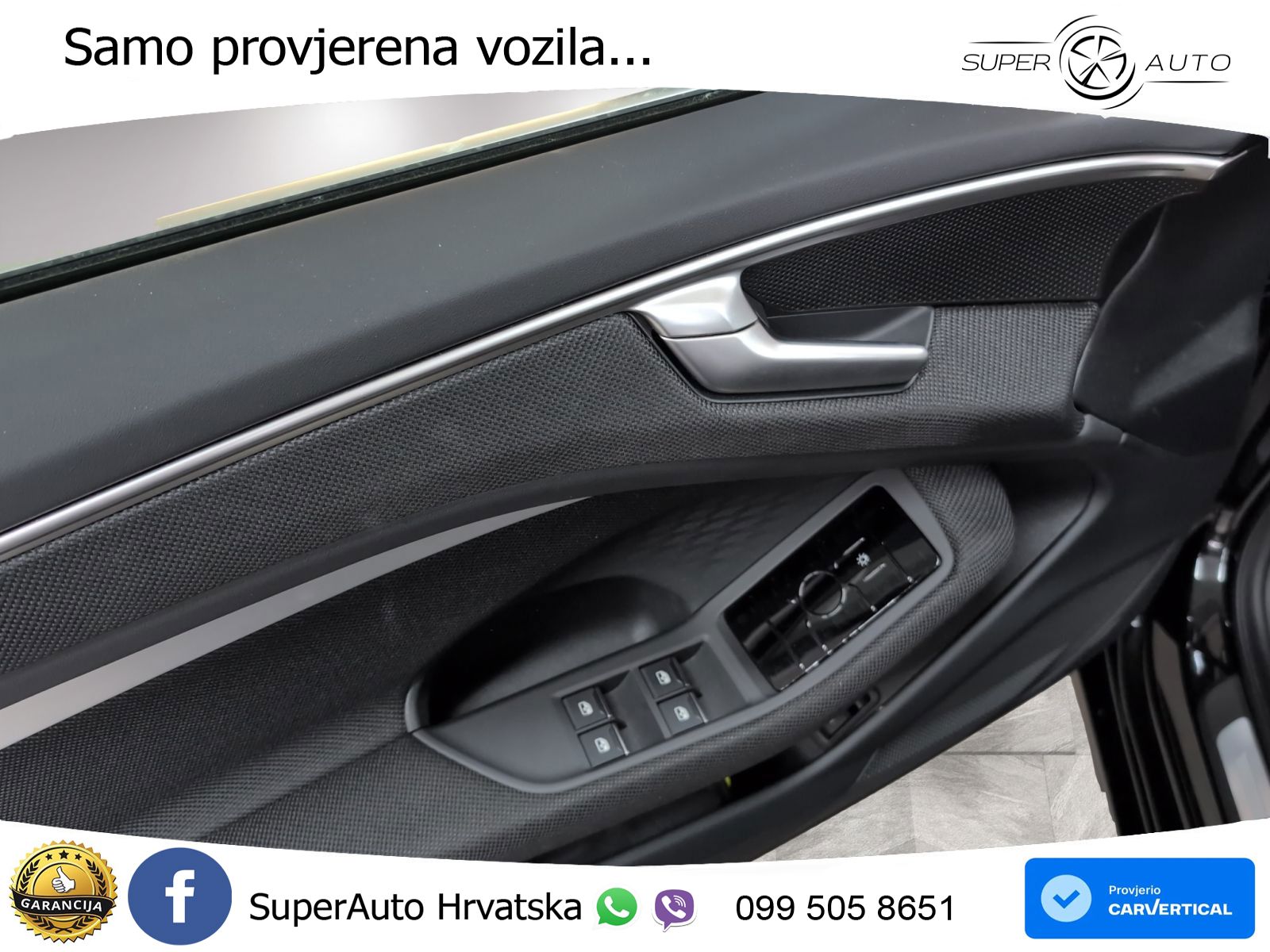 Audi A6 2.0 TDI (204 KS) S tronic LED+GR SJED+ACC