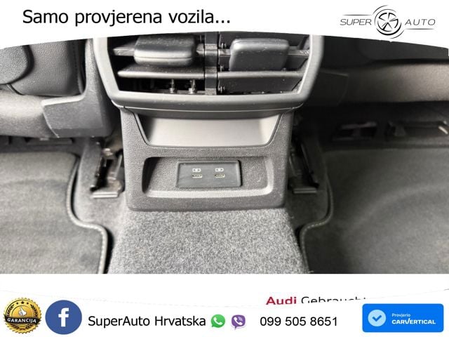 Audi A3 45 TFSIe (245 KS) S tronic S line LED+GR SJED+ACC