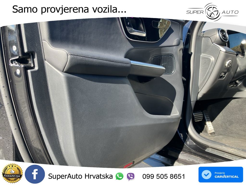 Mercedes GLC 200 (204 KS) 4MATIC 9G-TRONIC