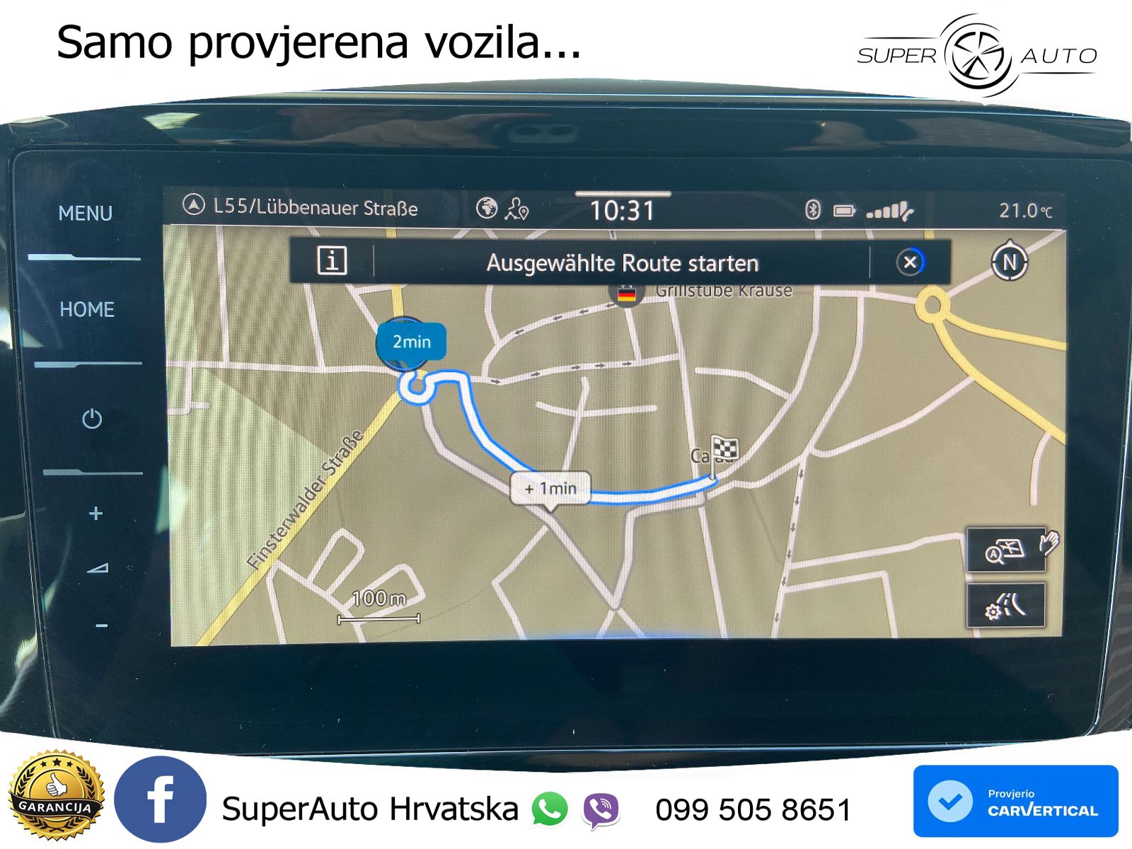 Volkswagen Passat Variant GTE 1.4 TSI (218 KS) DSG Elegance LED+GR SJED+ACC
