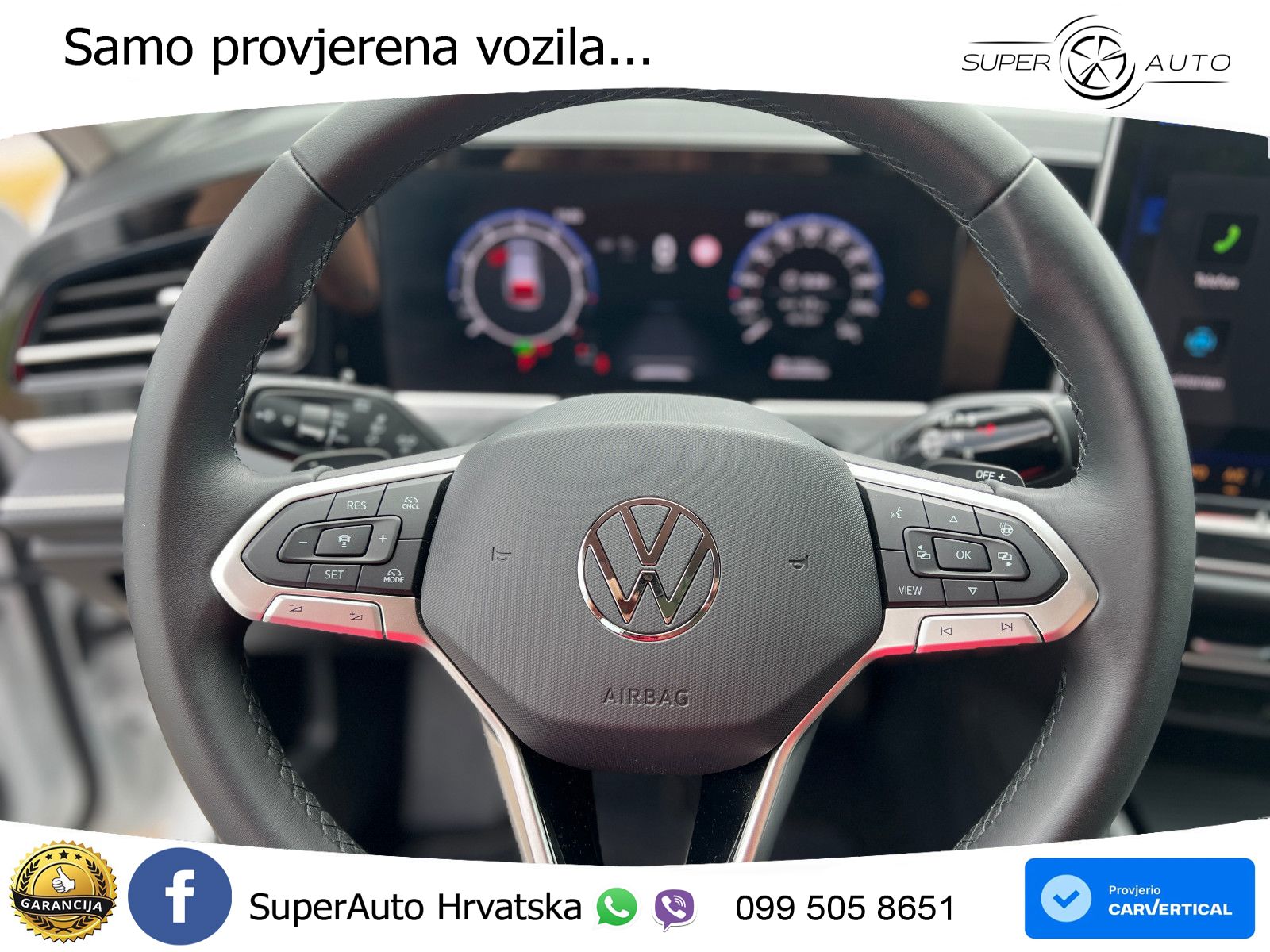 Volkswagen Passat Variant GTE 1.4 TSI (218 KS) DSG Elegance LED+GR SJED+ACC