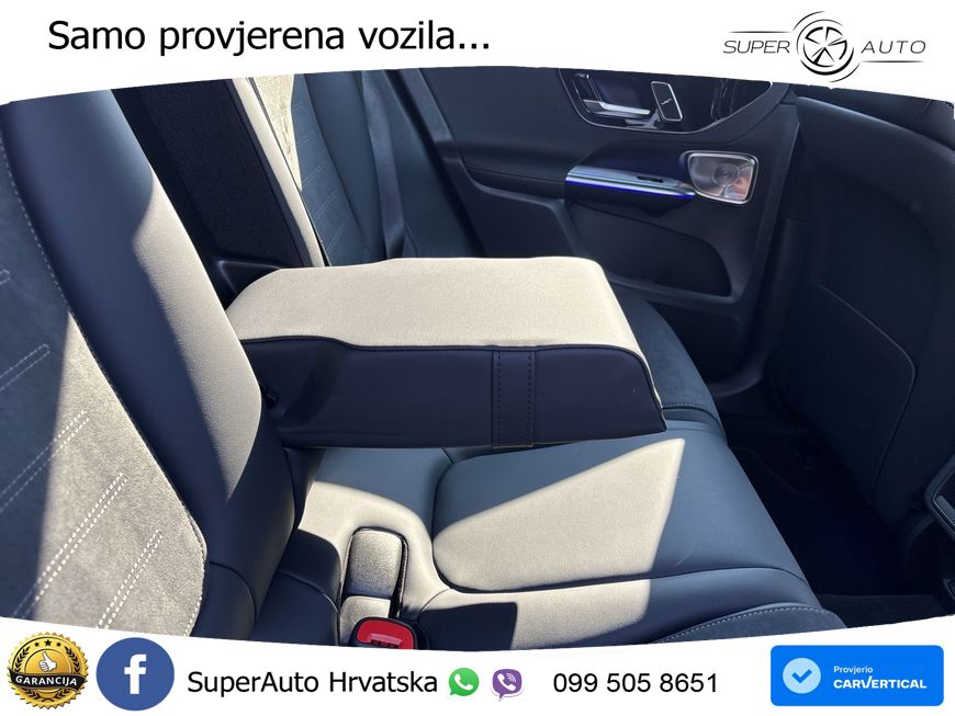 Mercedes GLC 200 (204 KS) 4MATIC 9G-TRONIC AMG