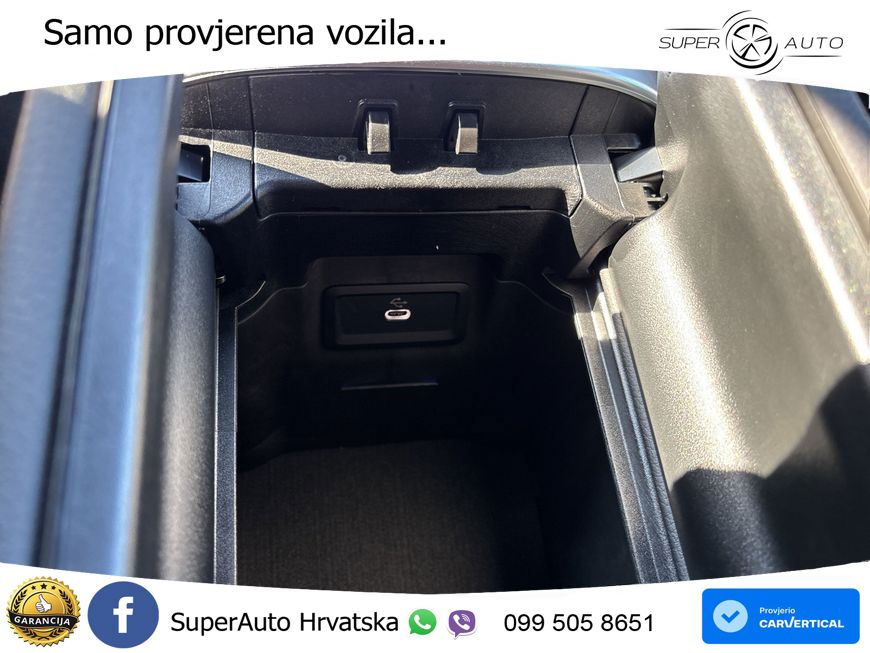 Mercedes GLC 200 (204 KS) 4MATIC 9G-TRONIC AMG