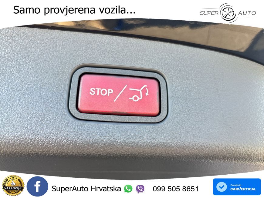 Mercedes GLC 200 (204 KS) 4MATIC 9G-TRONIC AMG
