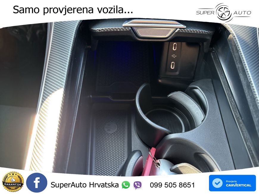 Mercedes GLC 200 (204 KS) 4MATIC 9G-TRONIC AMG
