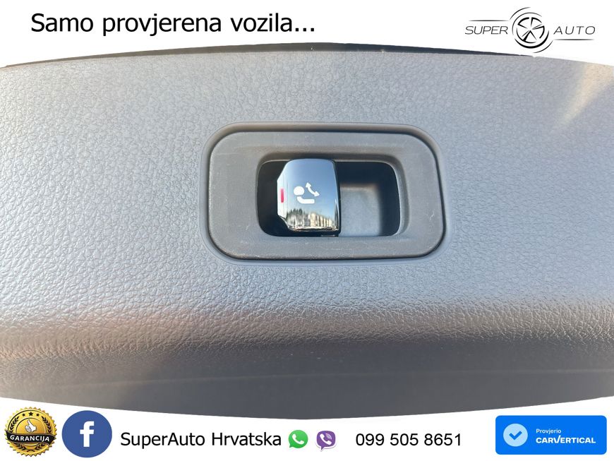 Mercedes GLC 200 (204 KS) 4MATIC 9G-TRONIC AMG