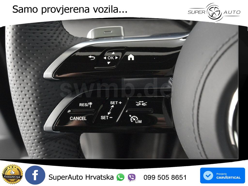 Mercedes-Benz GLS GLS 450d EQ Boost 4MATIC 9G-TRONIC AMG ACC+HEAD+4xGR SJED+360+PANO