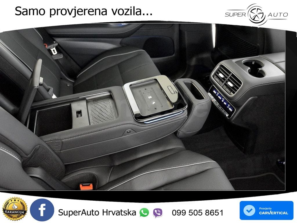 Mercedes-Benz GLS GLS 450d EQ Boost 4MATIC 9G-TRONIC AMG ACC+HEAD+4xGR SJED+360+PANO