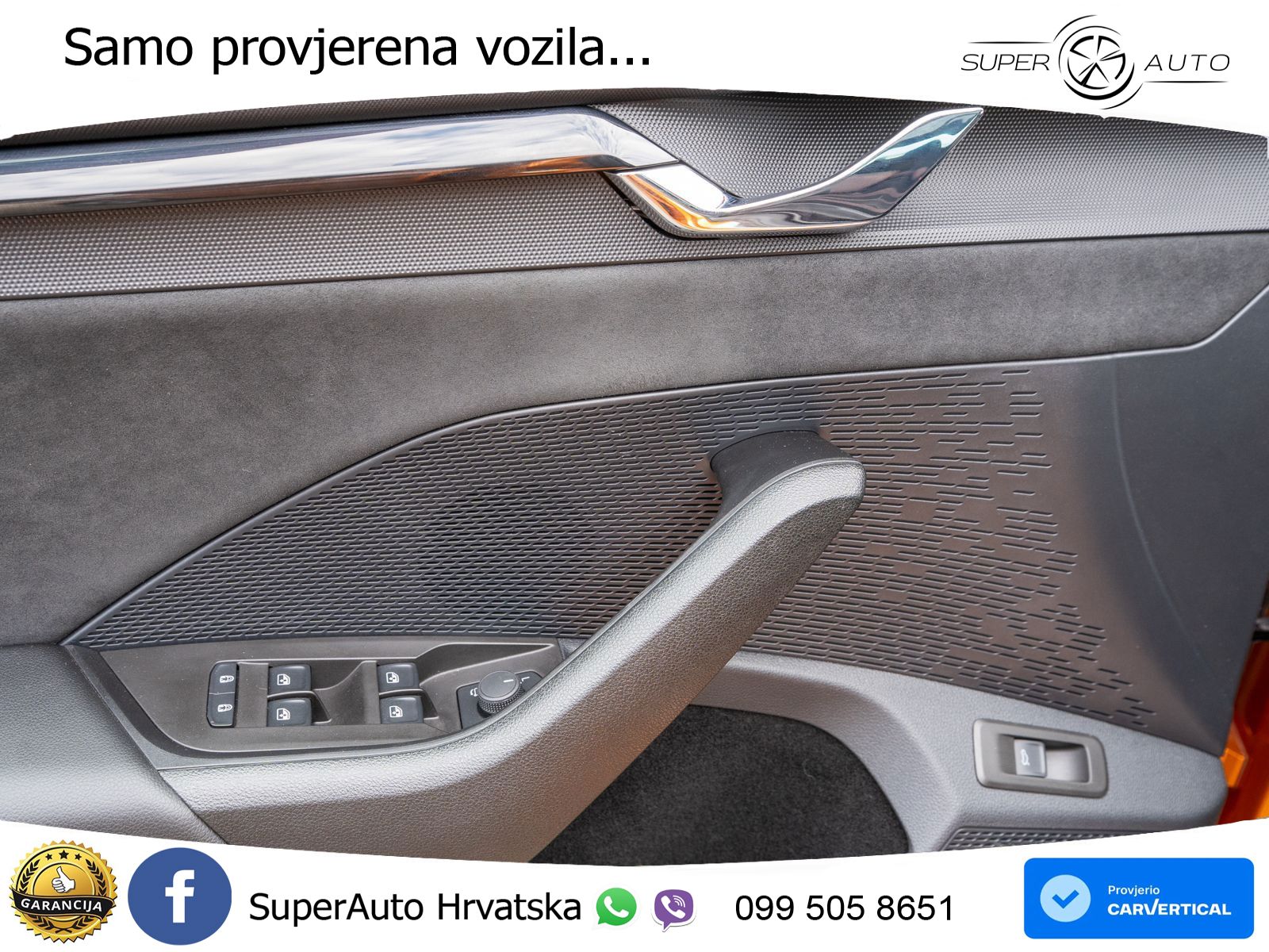 Škoda Octavia Combi RS 2.0 TDI (200 KS) 4x4 DSG LED+GR SJED+ACC