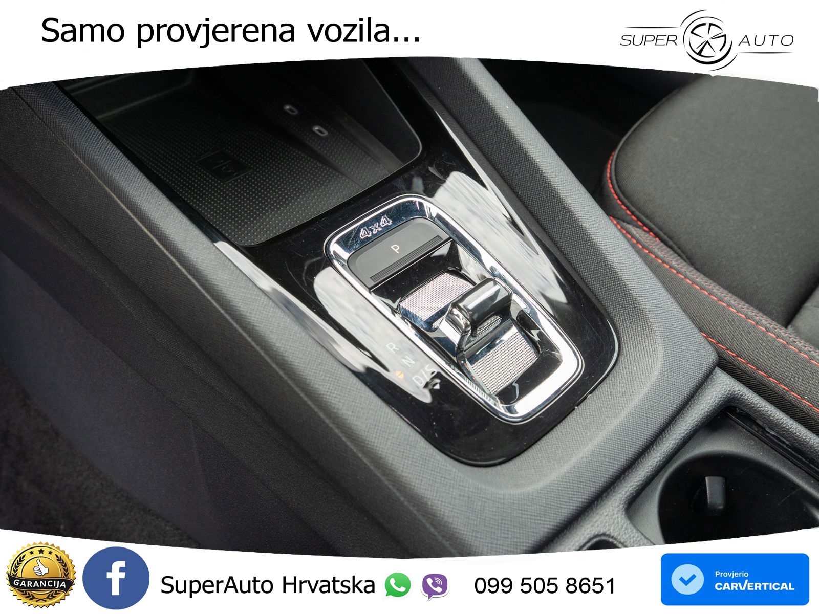 Škoda Octavia Combi RS 2.0 TDI (200 KS) 4x4 DSG LED+GR SJED+ACC