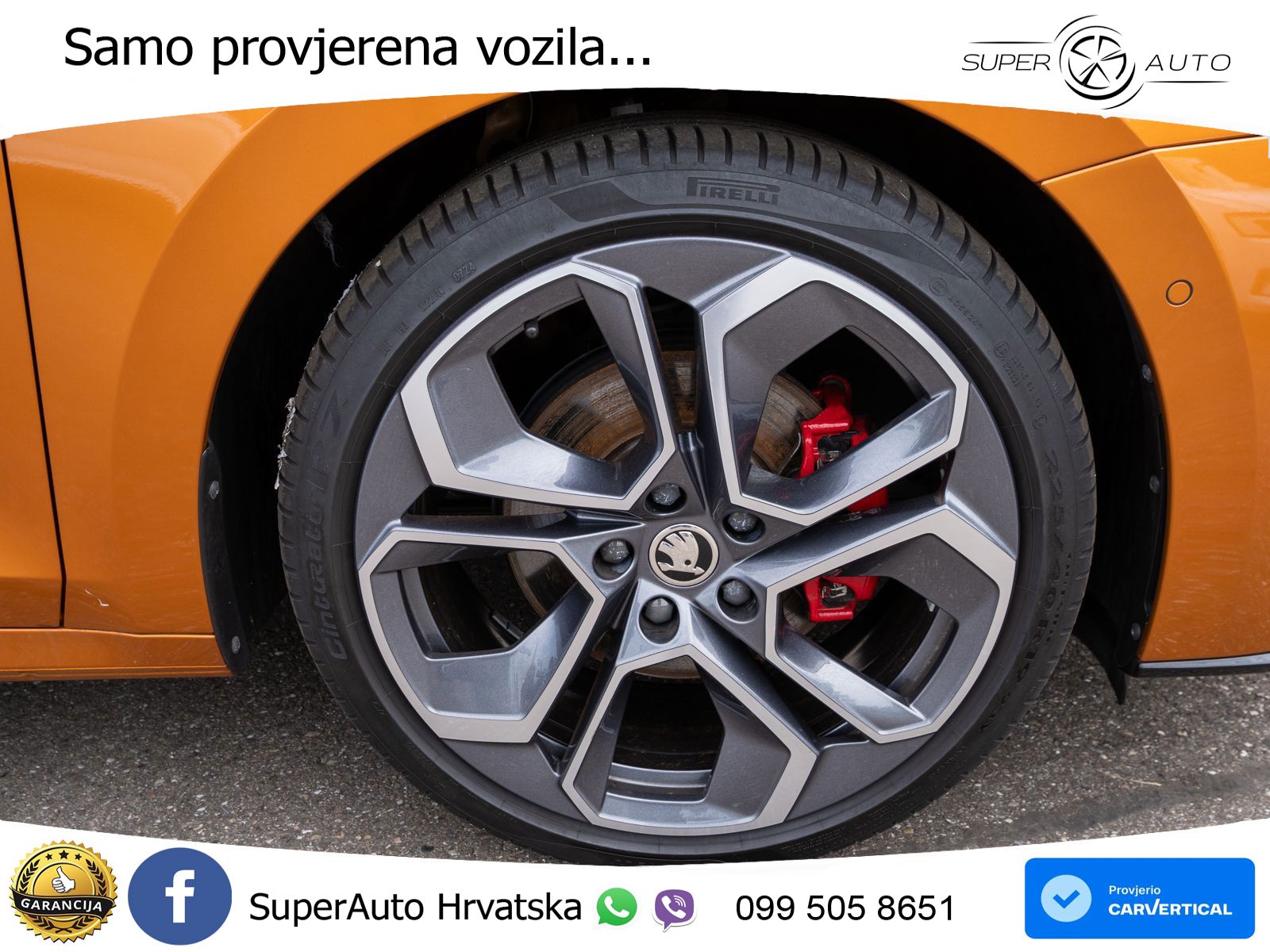 Škoda Octavia Combi RS 2.0 TDI (200 KS) 4x4 DSG LED+GR SJED+ACC
