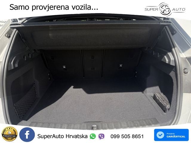 BMW X1 18i (136 KS) sDrive Steptronic M Sport