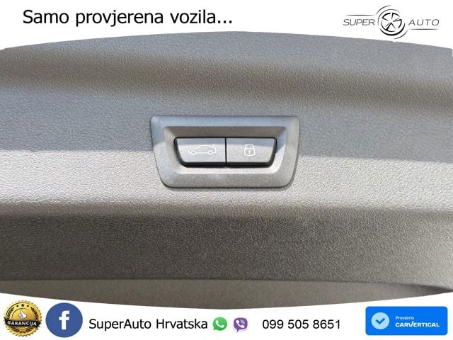 BMW X1 18i (136 KS) sDrive Steptronic M Sport