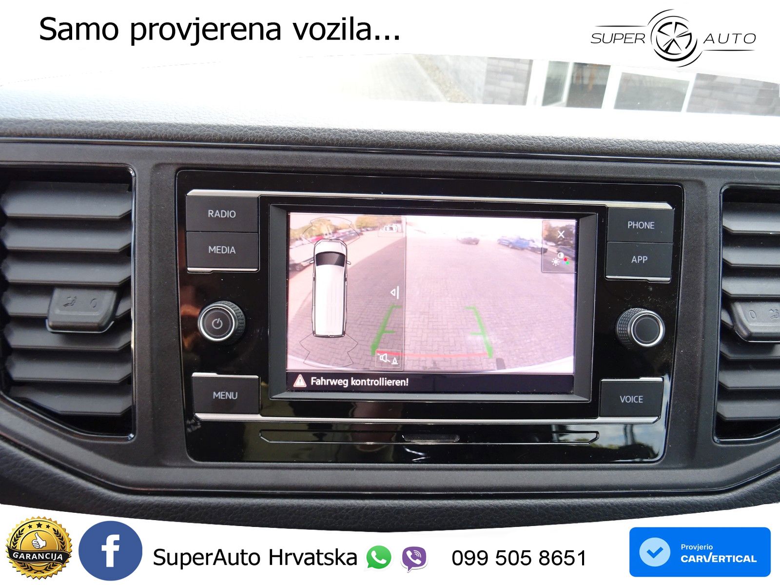 Volkswagen Crafter Kasten Plus Mixto MR 5.Sitze AHK Kamera 140 KS