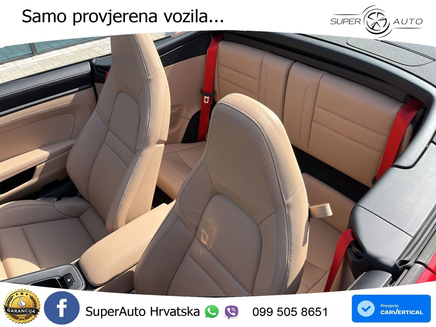 Porsche 911 Carrera GTS Cabriolet 3.0 (480 KS) PDK LED+GR SJED+ACC