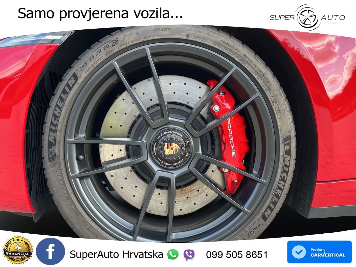 Porsche 911 Carrera GTS Cabriolet 3.0 (480 KS) PDK LED+GR SJED+ACC