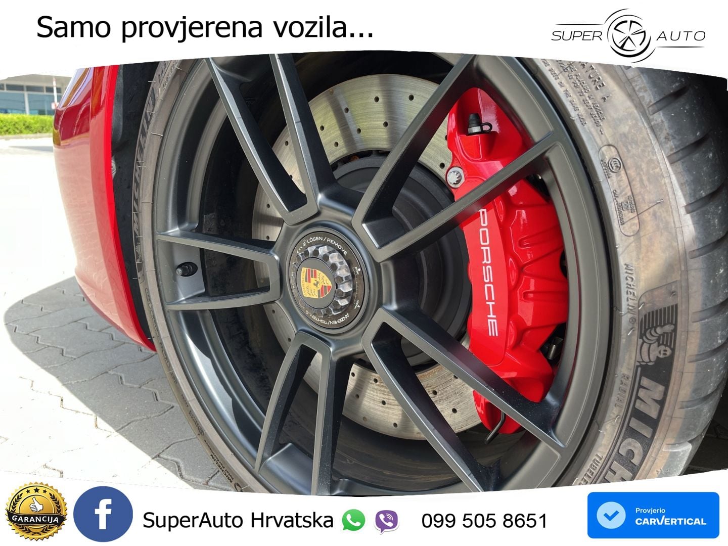 Porsche 911 Carrera GTS Cabriolet 3.0 (480 KS) PDK LED+GR SJED+ACC