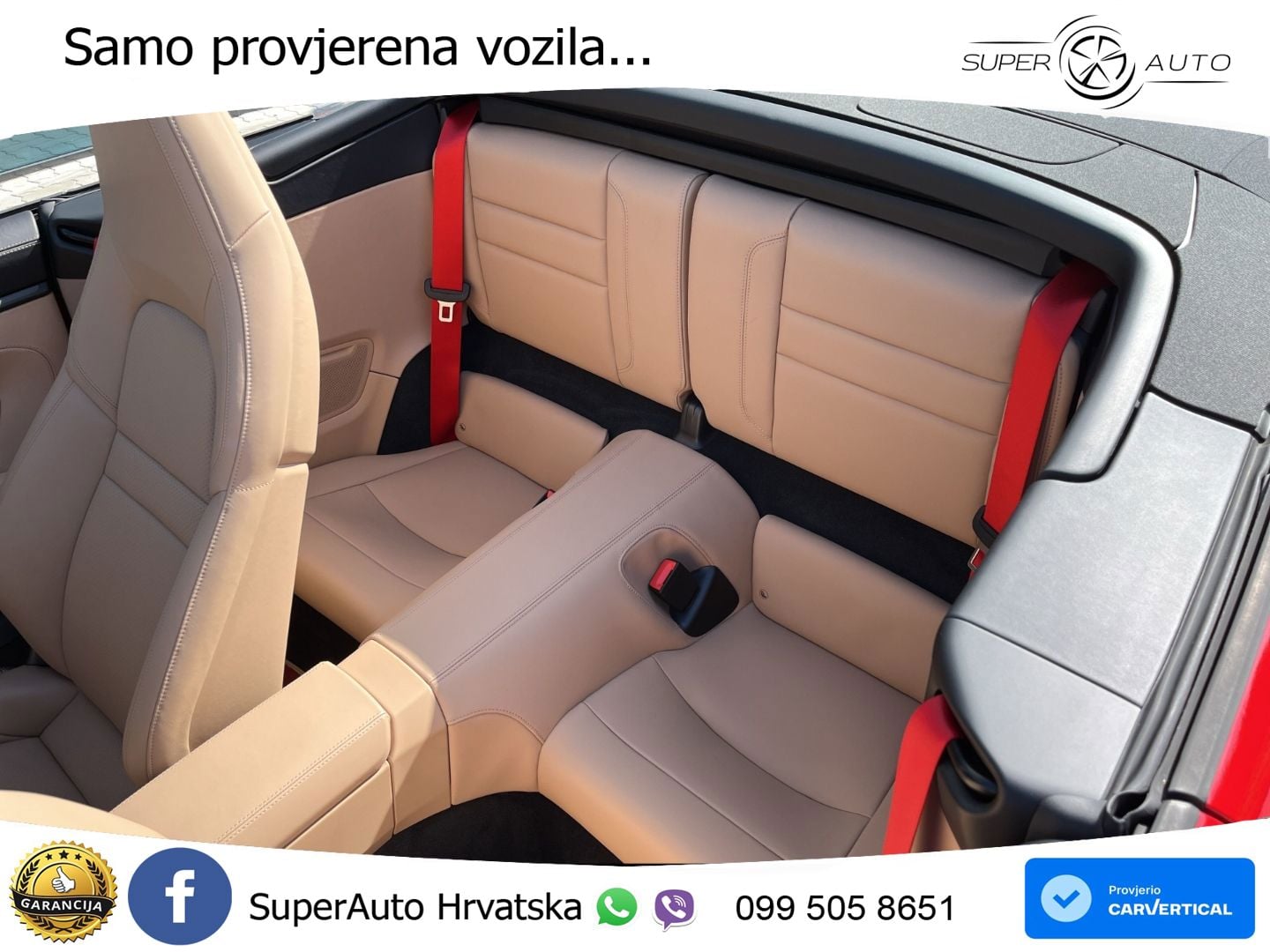 Porsche 911 Carrera GTS Cabriolet 3.0 (480 KS) PDK LED+GR SJED+ACC