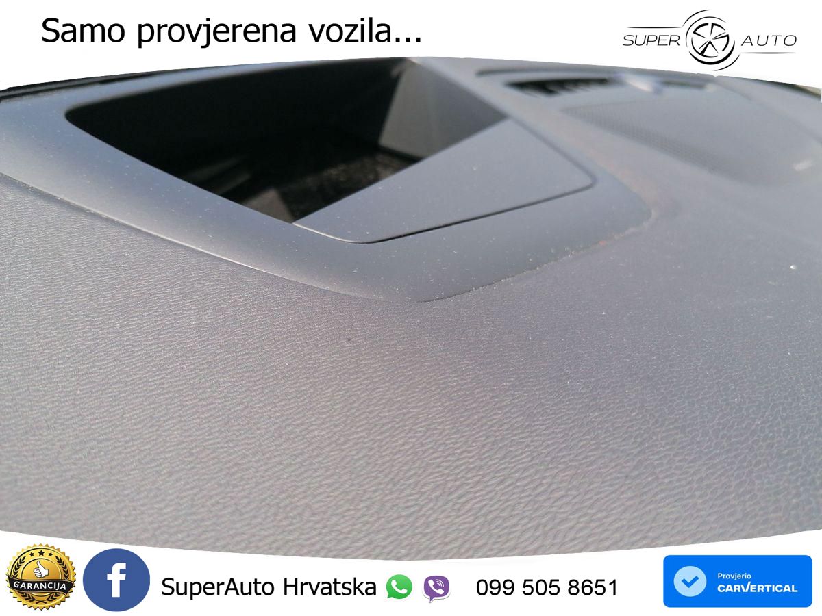 Volvo V60 2.0 B4 Benzin DCT ACC+HEAD+4xGR SJED+360+PANO