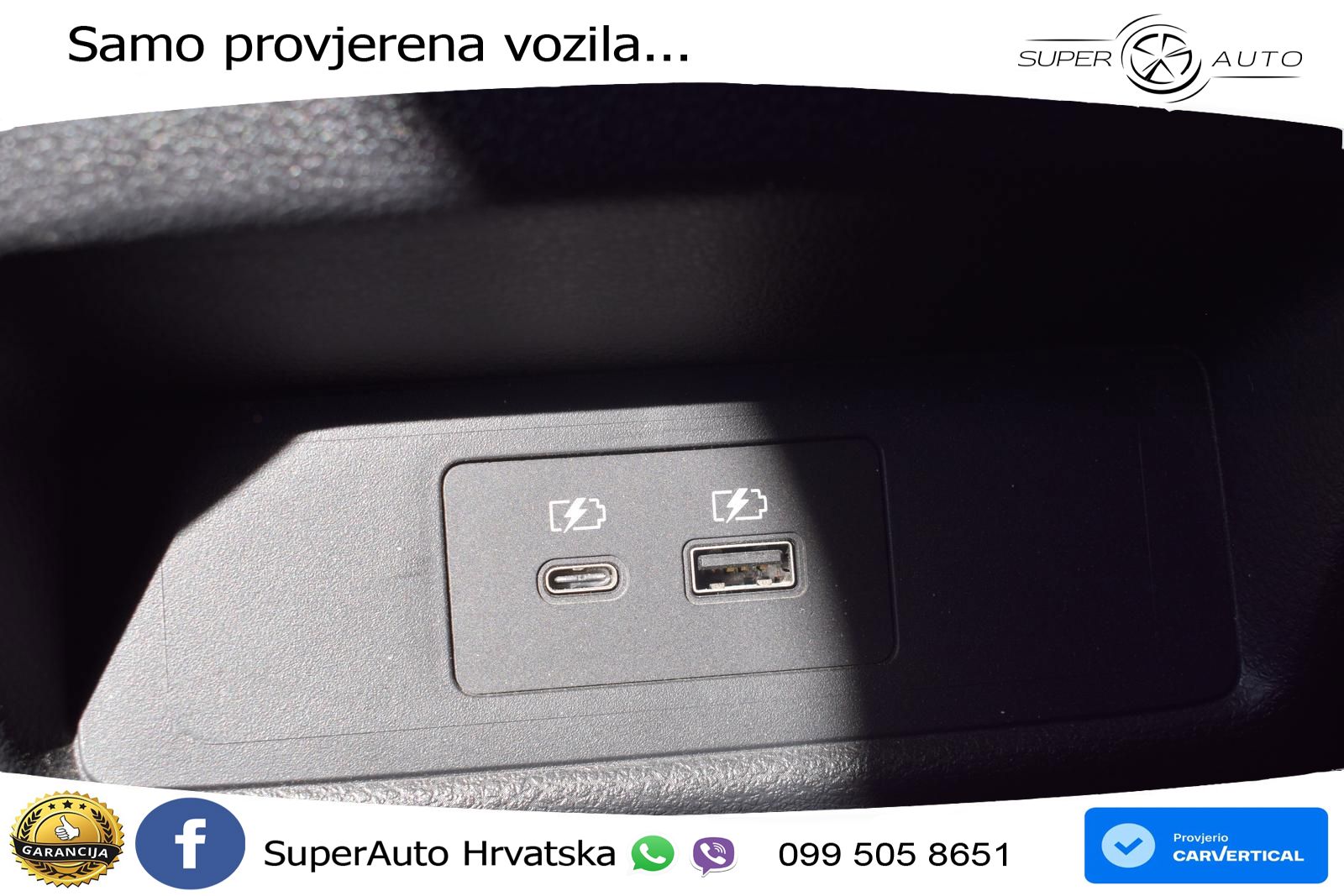 Nissan Qashqai 1.3 DIG-T (140 KS) N-Connecta LED+GR SJED+ACC