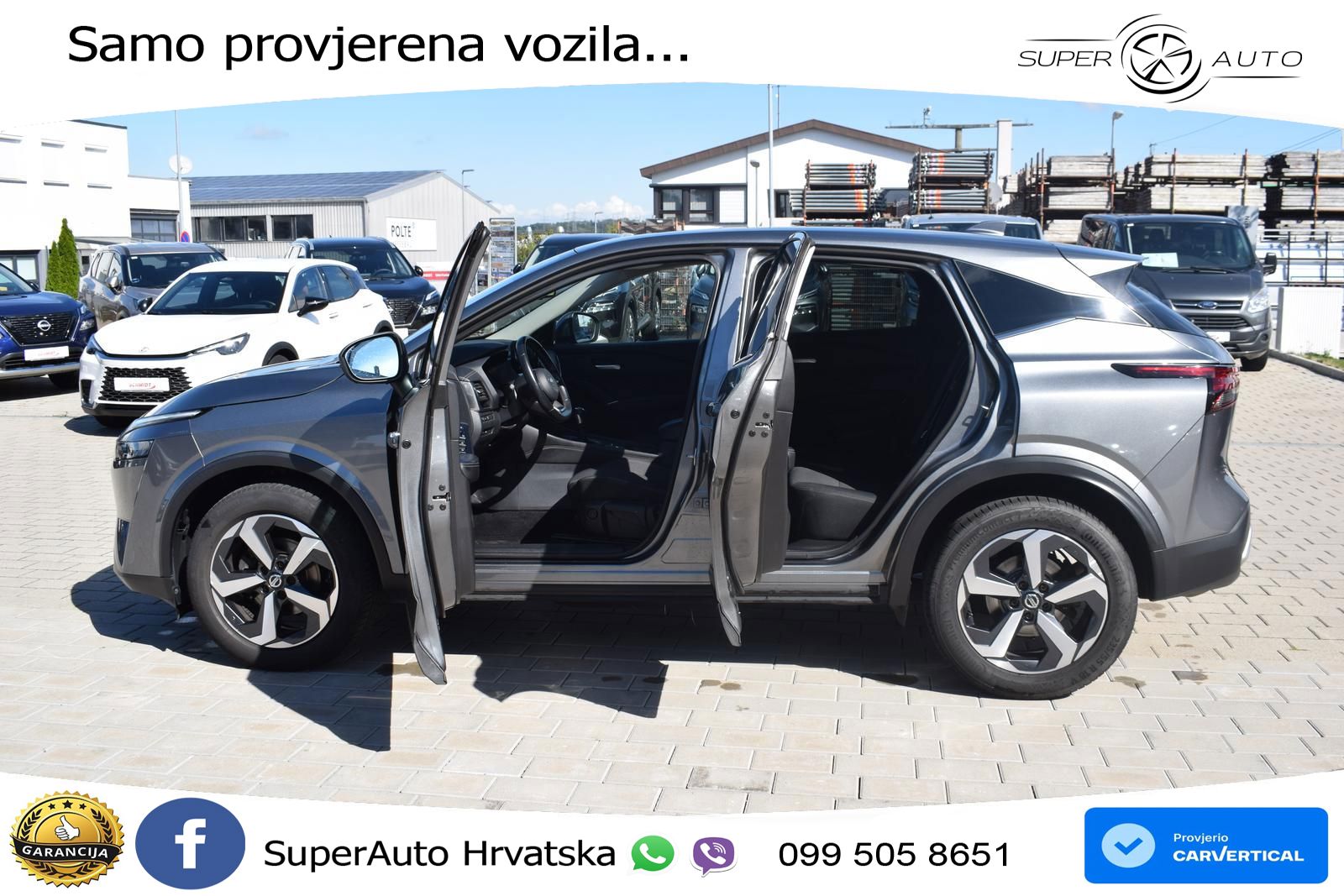 Nissan Qashqai 1.3 DIG-T (140 KS) N-Connecta LED+GR SJED+ACC