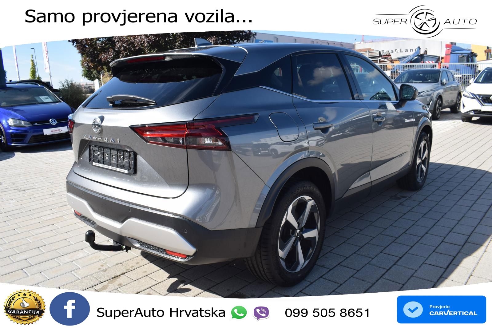 Nissan Qashqai 1.3 DIG-T (140 KS) N-Connecta LED+GR SJED+ACC