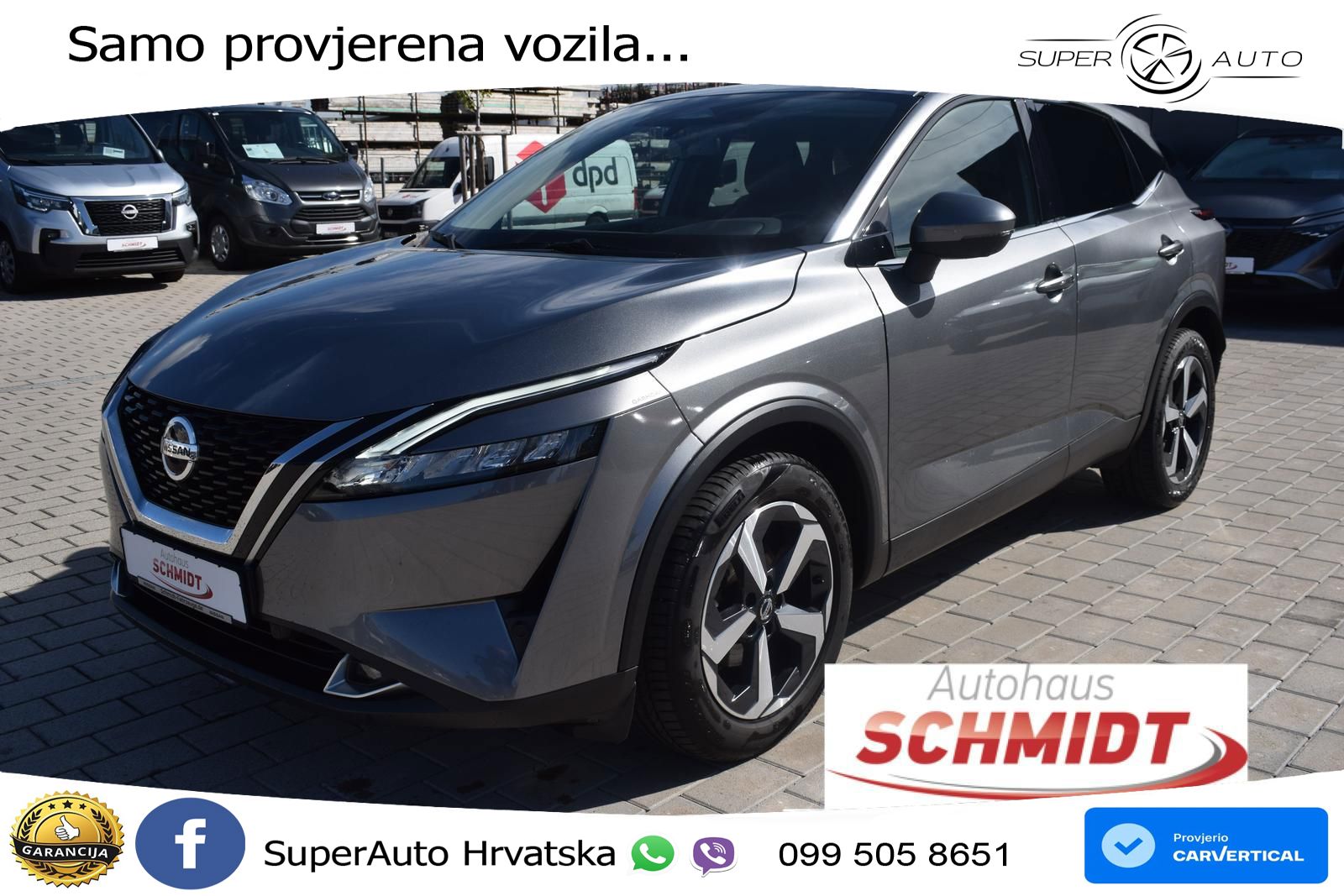 Nissan Qashqai 1.3 DIG-T (140 KS) N-Connecta LED+GR SJED+ACC