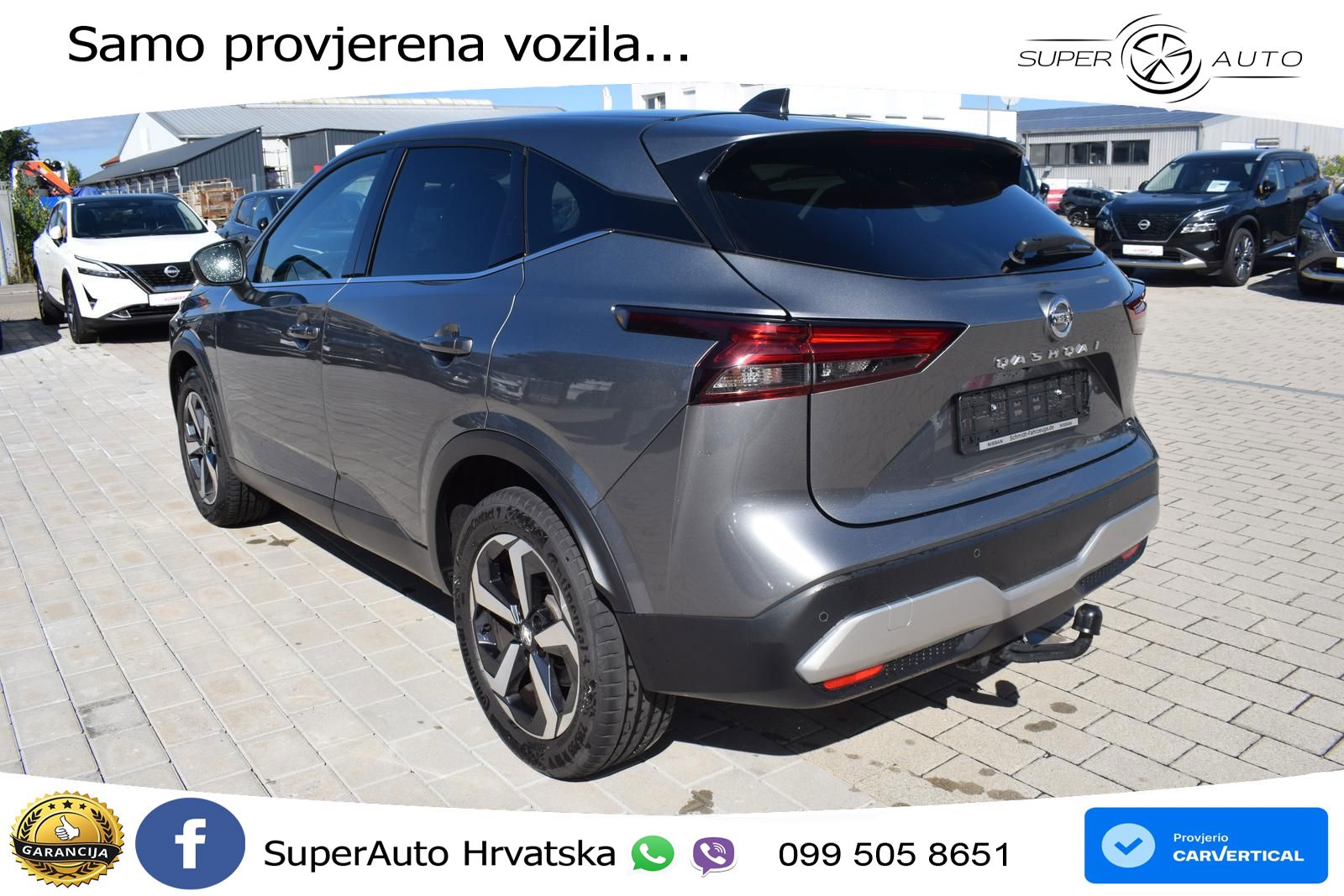 Nissan Qashqai 1.3 DIG-T (140 KS) N-Connecta LED+GR SJED+ACC