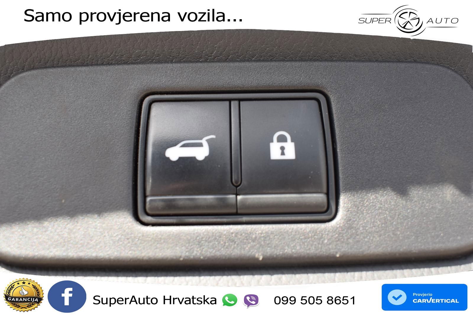 Nissan Qashqai 1.3 DIG-T (140 KS) N-Connecta LED+GR SJED+ACC