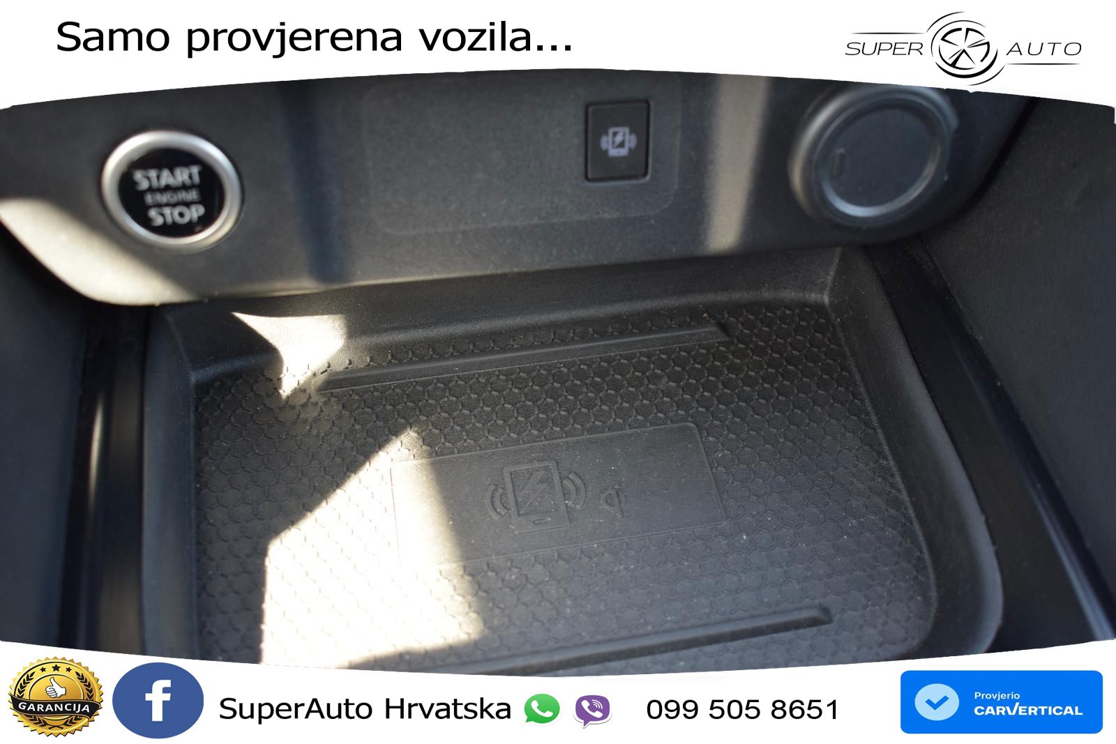 Nissan Qashqai 1.3 DIG-T (140 KS) N-Connecta LED+GR SJED+ACC